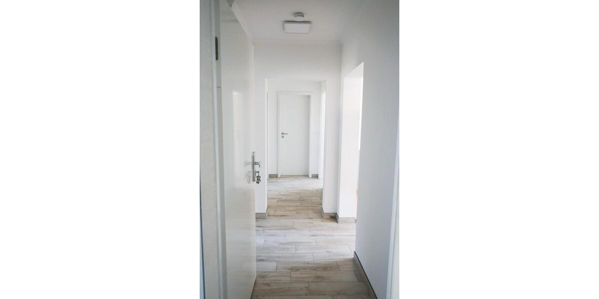 Erdgeschoßwohnung Seelow - 2.5 Zimmer, 59 m&sup2;, 730&euro; | Angebot:21894557