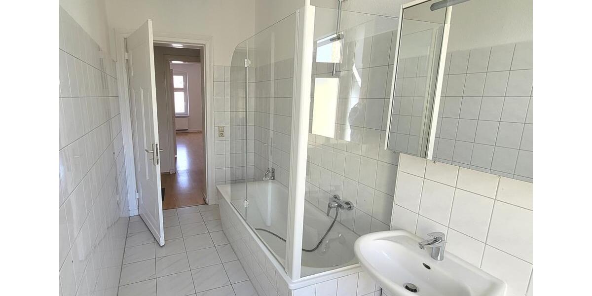 Etagenwohnung Frankfurt (Oder) Beresinchen - 2 Zimmer, 73 m&sup2;, 429&euro; | Angebot:26252012