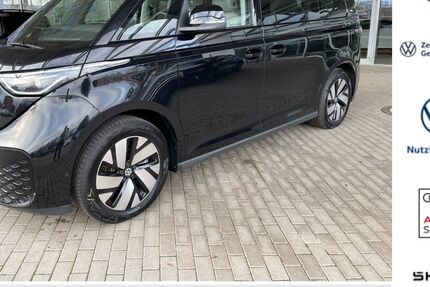 VW ID. Buzz 2.375 km 50.990 &euro; Frankfurt (Oder) 15234