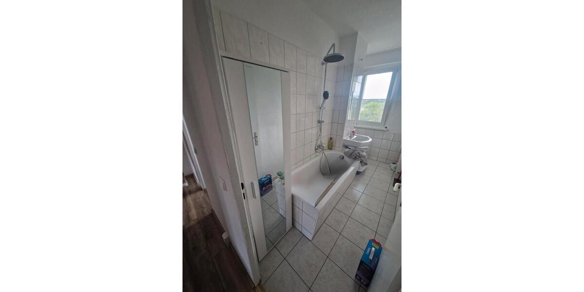 Etagenwohnung Beeskow - 4 Zimmer, 72 m&sup2;, 840&euro; | Angebot:26254464