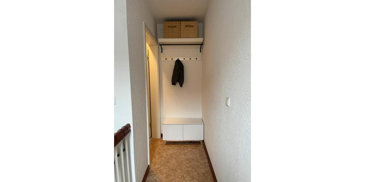 Dachgeschoßwohnung Frankfurt (Oder) - 3 Zimmer, 61 m&sup2;, 750&euro; | Angebot:25649663