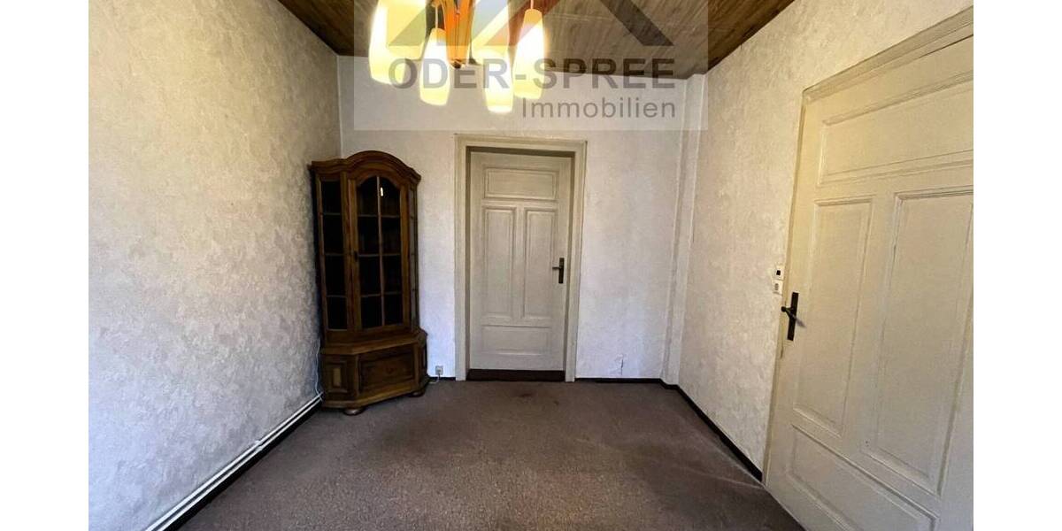 Einfamilienhaus Steinhöfel / Heinersdorf Heinersdorf - 7 Zimmer, 178 m&sup2;, 205.000&euro; | Angebot:25735402