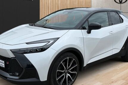 Toyota C-HR 32.500 km 30.990 &euro; Frankfurt(Oder) 15236