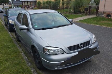 Opel Astra 198.000 km 700 &euro; Mixdorf 15299