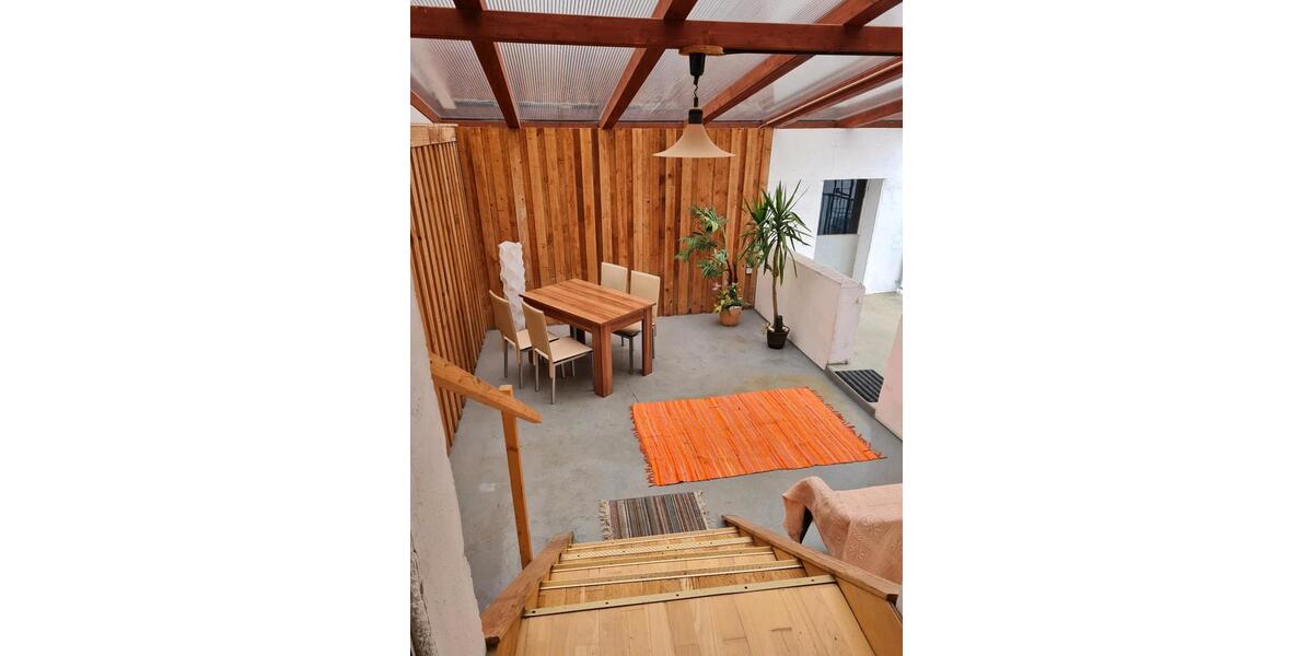 Etagenwohnung Eisenhüttenstadt - 3 Zimmer, 93 m&sup2;, 970&euro; | Angebot:25189748