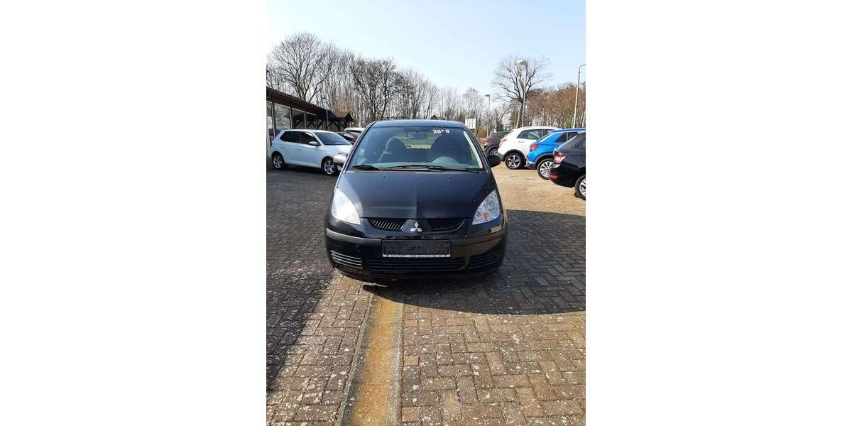 Mitsubishi Colt 128.002 km 3.850 &euro; Lebus 15326
