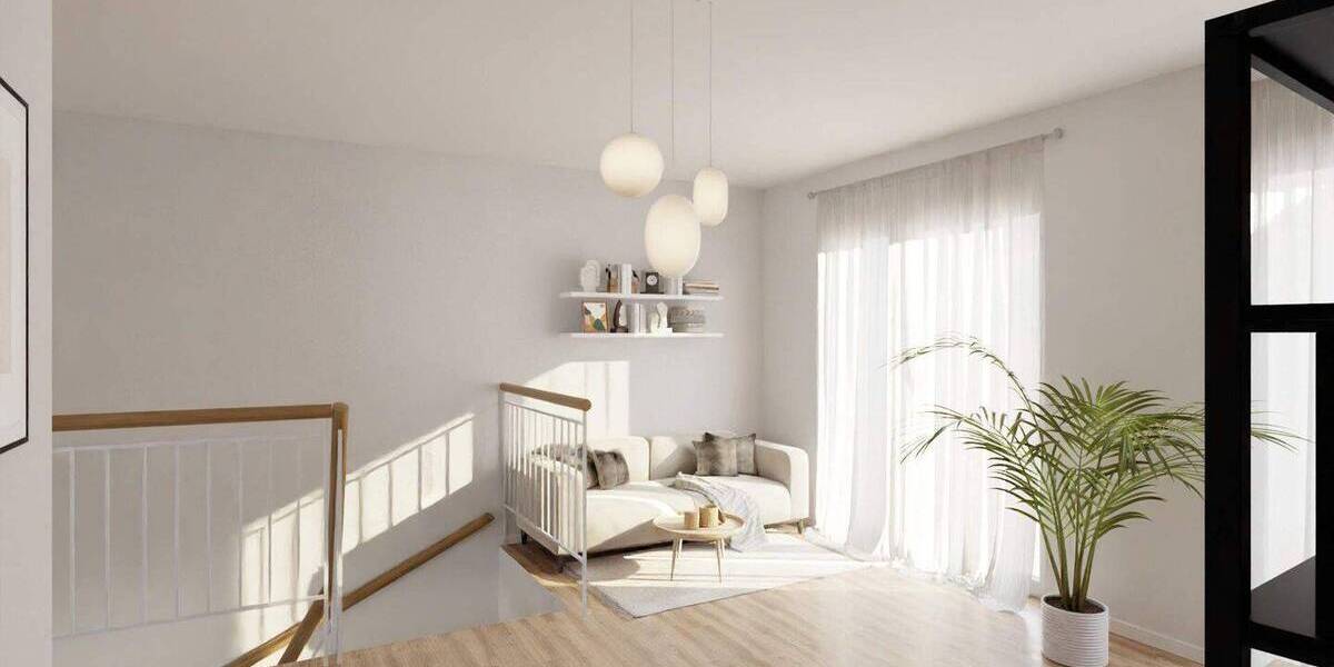 Reihenmittelhaus Frankfurt (Oder) Frankfurt - 5 Zimmer, 141 m&sup2;, 359.900&euro; | Angebot:25680134