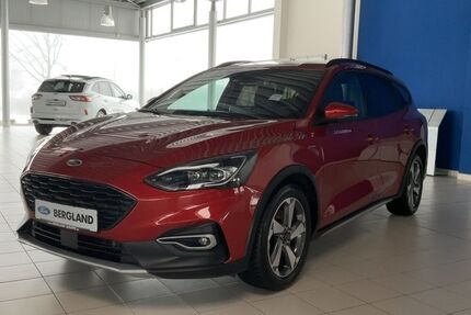 Ford Focus 45.474 km 18.999 &euro; Frankfurt/Oder 15236