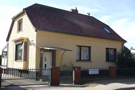 Haus Müllrose - 4 Zimmer, 124 m&sup2;, 275.000&euro; | Angebot:25221074