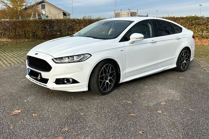 Ford Mondeo 140.000 km 14.500 &euro; Frankfurt Oder 15230