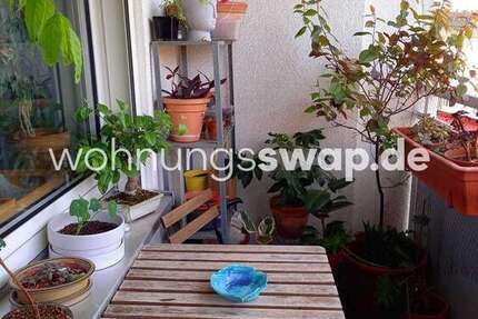 Wohnung Frankfurt am Main - 2 Zimmer, 60 m&sup2;, 725&euro; | Angebot:23450459