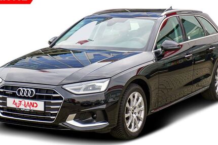 Audi A4 64.577 km 32.490 &euro; Eisenhüttenstadt 15890