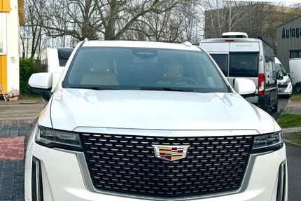 Cadillac Escalade 72.000 km 94.790 &euro; Frankfurt/Oder 15234