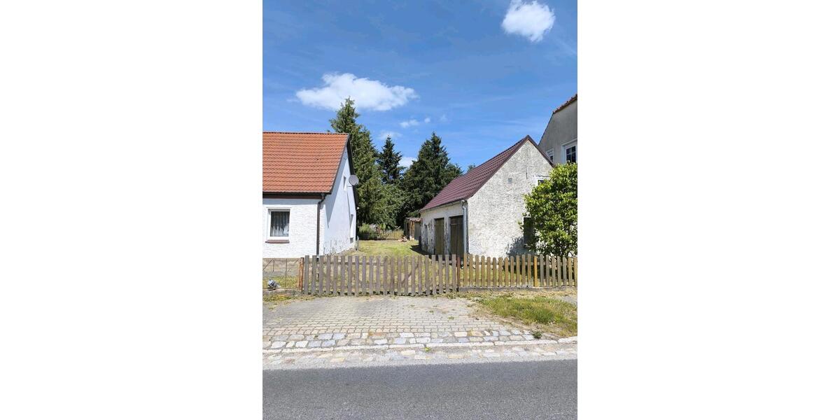 Einfamilienhaus Lebus - 3 Zimmer, 100 m&sup2;, 140.000&euro; | Angebot:26820710