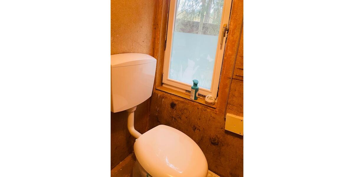 Bungalow Eisenhüttenstadt - 2 Zimmer, 32 m&sup2;, 14.400&euro; | Angebot:23270241