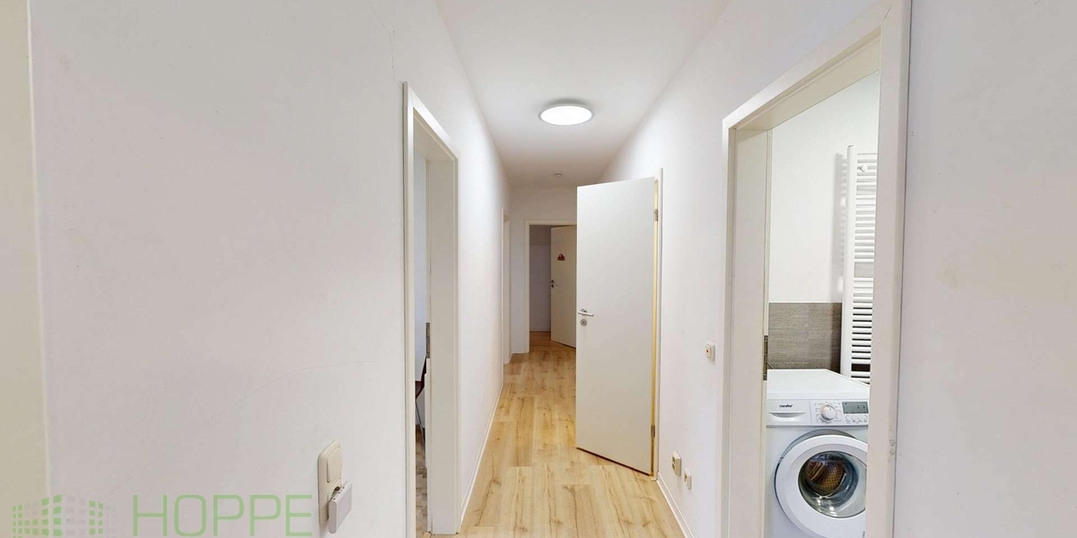 Steinhöfel OT Heinersdorf - Attraktive Familienwohnung mit Balkon - Etagenwohnung Steinhöfel Brandenburg - Oder-Spree | Angebot:25919038