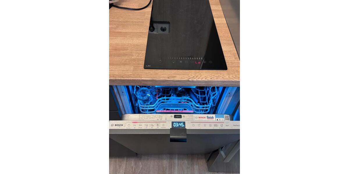 Etagenwohnung Frankfurt (Oder) Beresinchen - 1 Zimmer, 35 m&sup2;, 468&euro; | Angebot:25638449