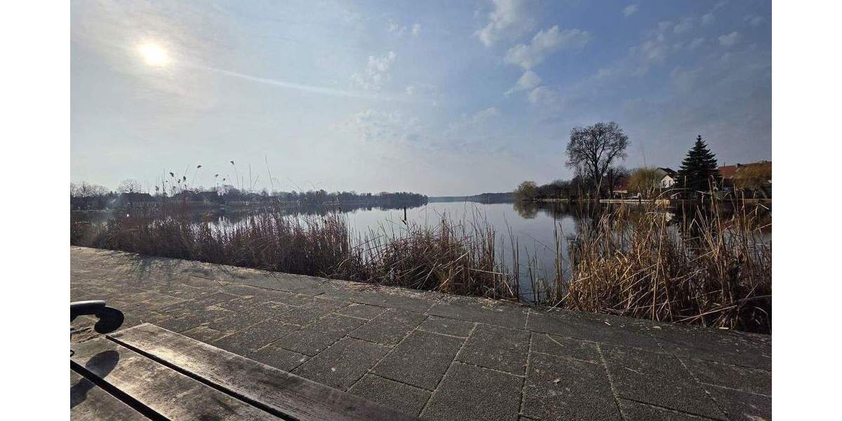 Etagenwohnung Müllrose - 2 Zimmer, 63 m&sup2;, 799&euro; | Angebot:25718914