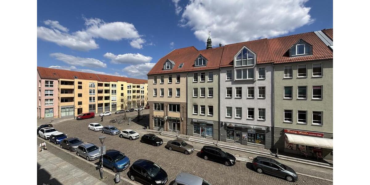 Etagenwohnung Frankfurt (Oder) - 2 Zimmer, 72 m&sup2;, 560&euro; | Angebot:22713986
