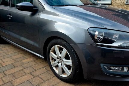 VW Polo 245.239 km 2.999 &euro; Rietz-Neuendorf 15848