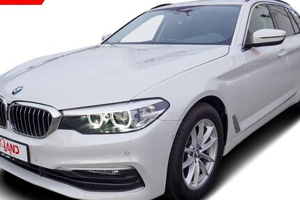 BMW 520 54.521 km 29.950 &euro; Eisenhüttenstadt 15890