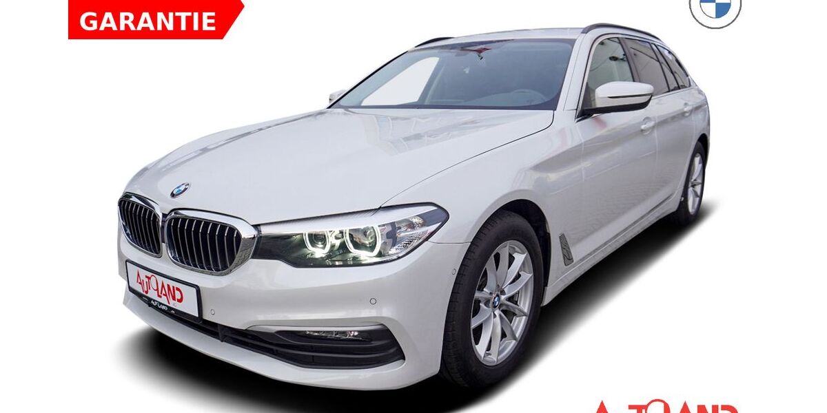 BMW 520 54.521 km 29.950 &euro; Eisenhüttenstadt 15890