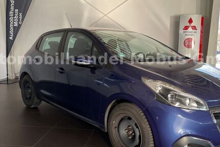Peugeot 208 36.000 km 8.999 &euro; Frankfurt (Oder) 15234