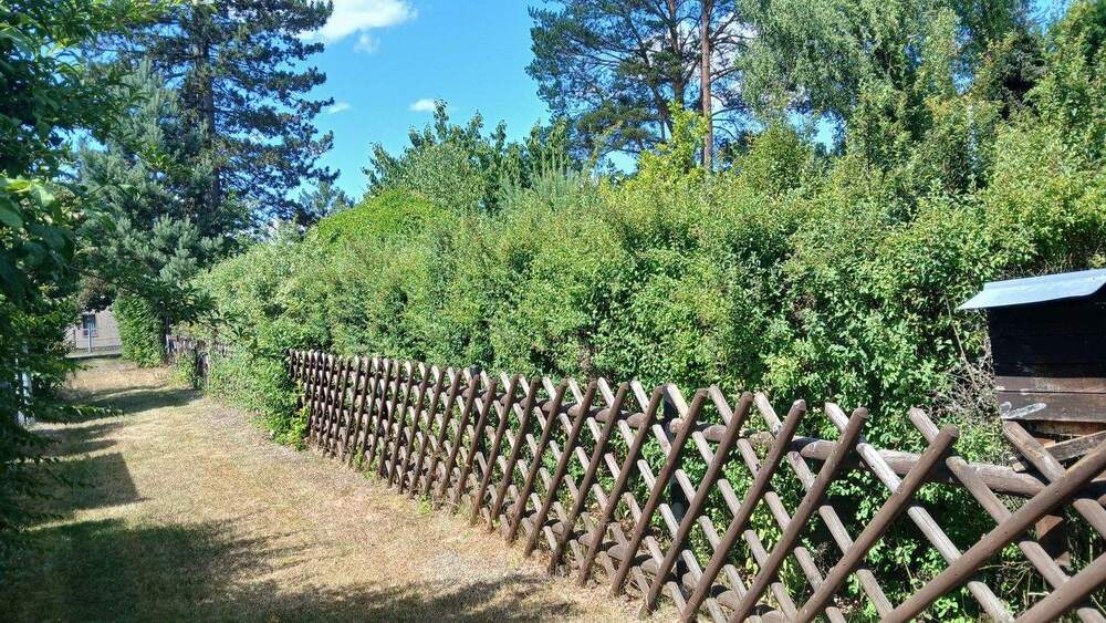 Bungalow Berkenbrück - 2 Zimmer, 27 m&sup2;, 27.800&euro; | Angebot:25835626