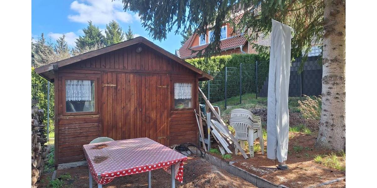 Einfamilienhaus Beeskow - 6 Zimmer, 155 m&sup2;, 115.000&euro; | Angebot:26257151