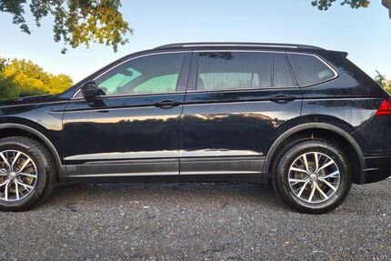 VW Tiguan 184.000 km 14.500 &euro; Frankfurt Oder 15230