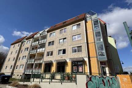 Wohnung Frankfurt (Oder) Booßen - 3 Zimmer, 86 m&sup2;, 611&euro; | Angebot:26097942