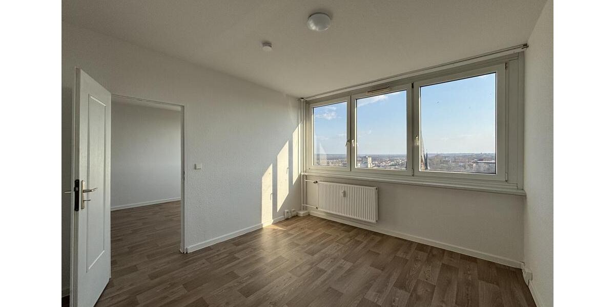 Etagenwohnung Frankfurt (Oder) - 3 Zimmer, 68 m&sup2;, 380&euro; | Angebot:25920197
