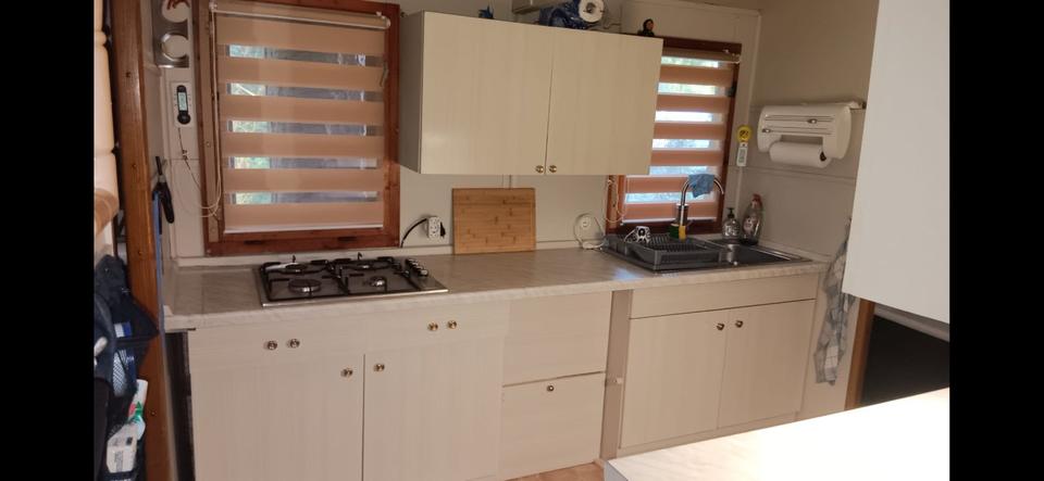 Bungalow Müllrose - 4 Zimmer, 25 m&sup2;, 12.500&euro; | Angebot:27297073