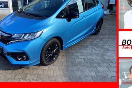 Honda Jazz 107.500 km 15.470 &euro; Frankfurt-Oder 15236