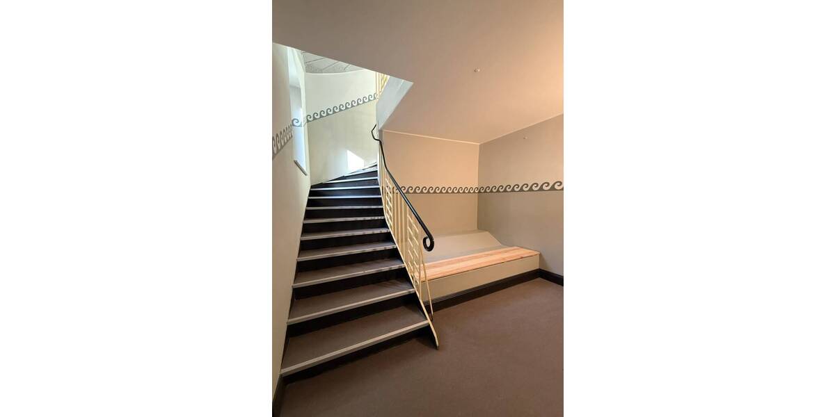 Etagenwohnung Frankfurt (Oder) Frankfurt - 2 Zimmer, 40 m&sup2;, 421&euro; | Angebot:25909338