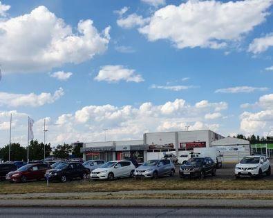 Gewerbeobjekt Eisenhüttenstadt - 4.000&euro; | Angebot:26449838
