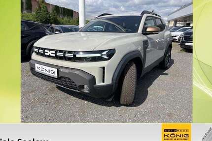 Dacia Duster 2.100 km 27.699 &euro; Seelow 15306