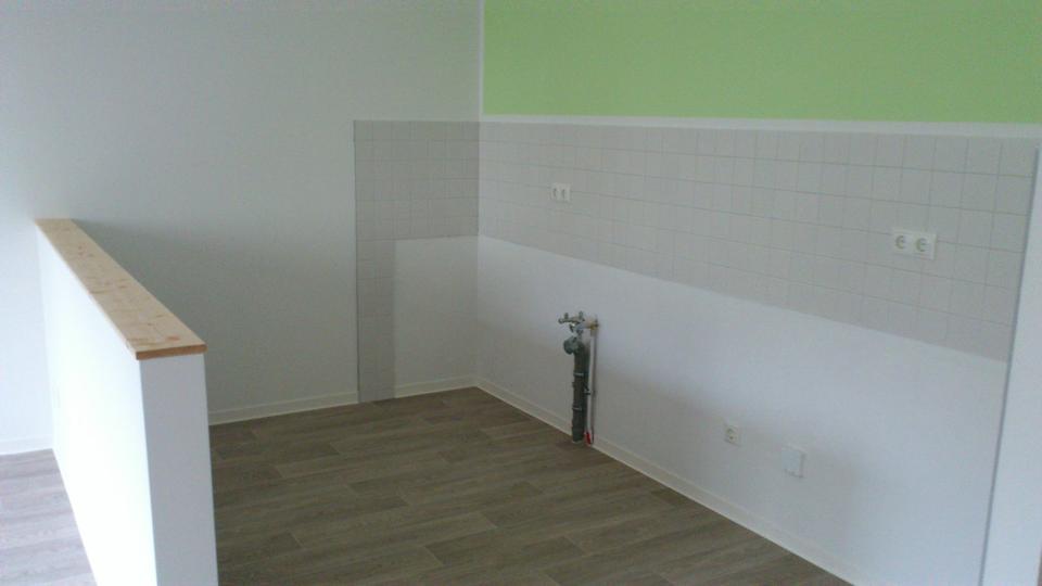 Etagenwohnung Frankfurt (Oder) - 2 Zimmer, 55 m&sup2;, 443&euro; | Angebot:25322067