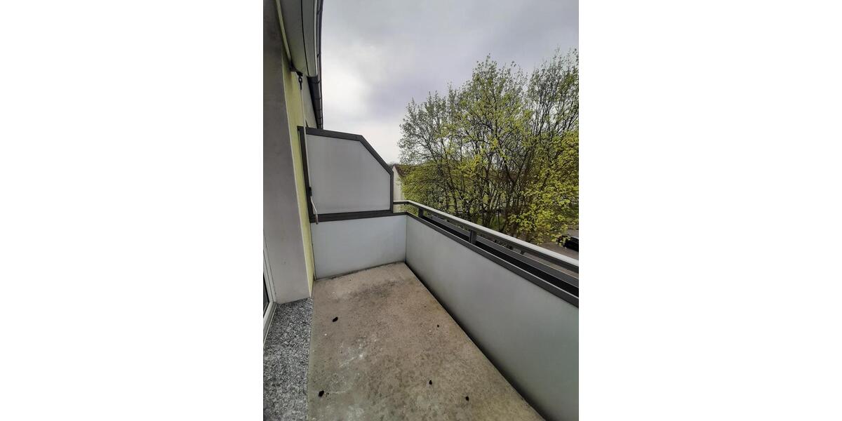 Etagenwohnung Frankfurt (Oder) - 2 Zimmer, 50 m&sup2;, 340&euro; | Angebot:26235653