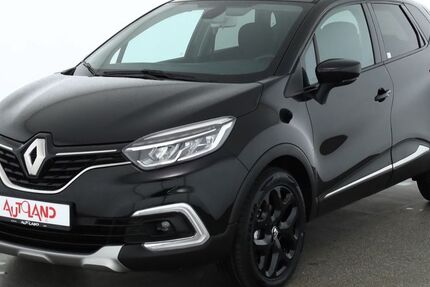 Renault Captur 64.202 km 16.990 &euro; Eisenhüttenstadt 15890