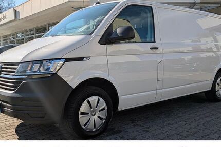 VW T6 Transporter 61.000 km 22.449 &euro; Eisenhüttenstadt 15890