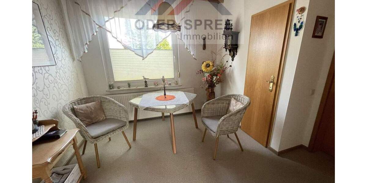 Einfamilienhaus Steinhöfel Heinersdorf - 3 Zimmer, 114 m&sup2;, 399.000&euro; | Angebot:25661539