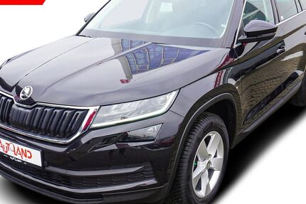 Skoda Kodiaq 78.122 km 26.950 &euro; Eisenhüttenstadt 15890