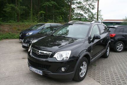 Opel Antara 199.999 km 4.999 &euro; Rietz Neuendorf OT Alt Golm 15848