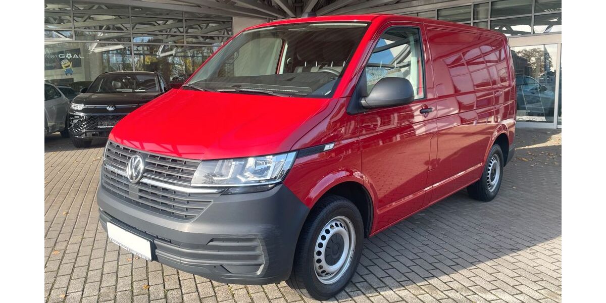 VW T6 Transporter 197.021 km 15.890 &euro; Frankfurt (Oder) 15234