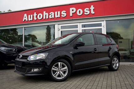 VW Polo 133.160 km 5.499 &euro; Eisenhüttenstadt 15890