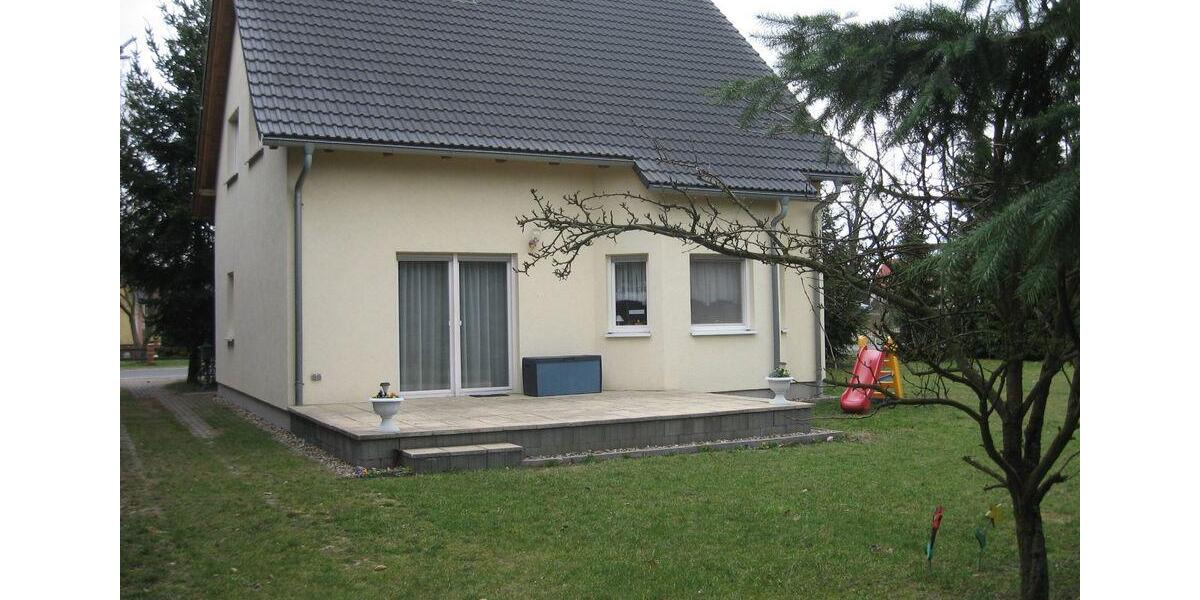 Einfamilienhaus Lebus - 4 Zimmer, 124 m&sup2;, 295.000&euro; | Angebot:26511647