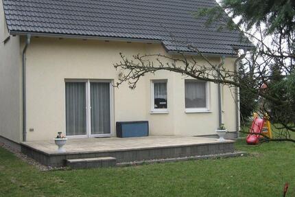 Haus Lebus - 4 Zimmer, 124 m&sup2;, 295.000&euro; | Angebot:26511647