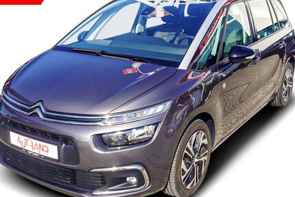 Citroen C4 72.826 km 21.990 &euro; Eisenhüttenstadt 15890