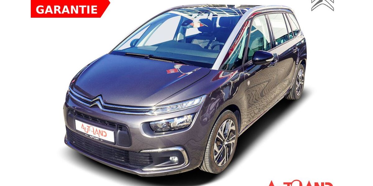Citroen C4 72.826 km 21.990 &euro; Eisenhüttenstadt 15890